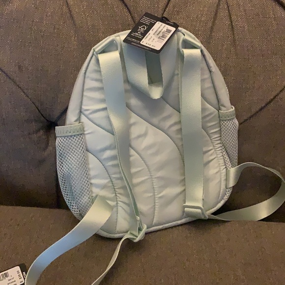 ADIDAS mini backpack - Picture 2 of 2